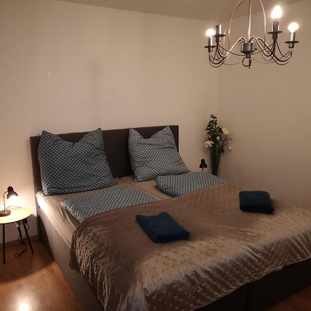 Appartement Am Uni Park Koeln Suelz Εξωτερικό φωτογραφία