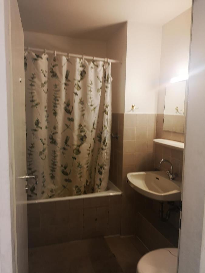 Appartement Am Uni Park Koeln Suelz Εξωτερικό φωτογραφία