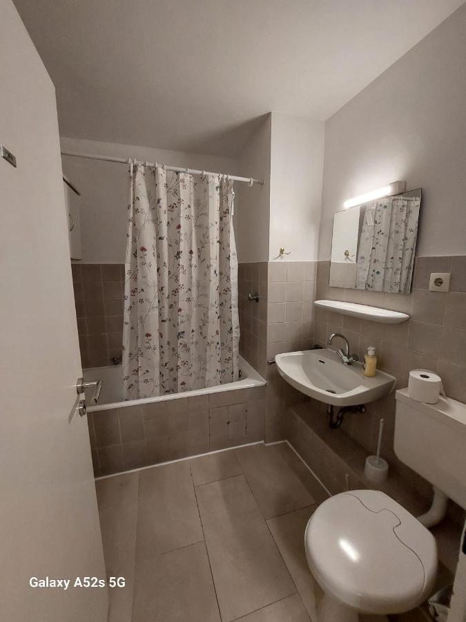Appartement Am Uni Park Koeln Suelz Εξωτερικό φωτογραφία