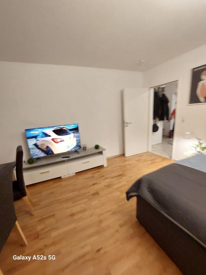 Appartement Am Uni Park Koeln Suelz Εξωτερικό φωτογραφία