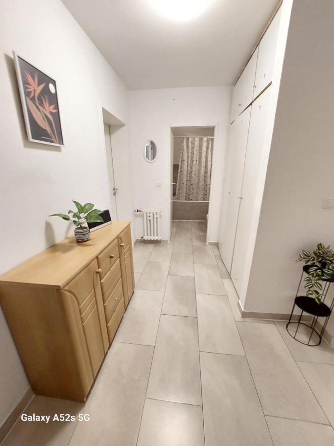 Appartement Am Uni Park Koeln Suelz Εξωτερικό φωτογραφία