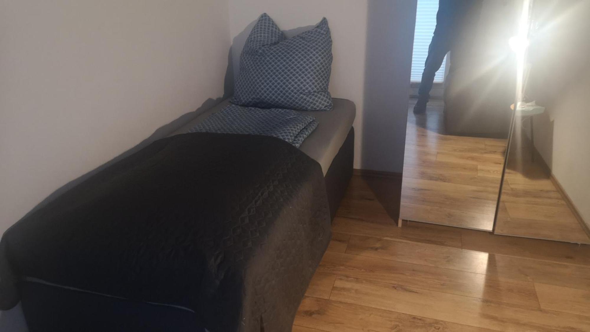 Appartement Am Uni Park Koeln Suelz Εξωτερικό φωτογραφία